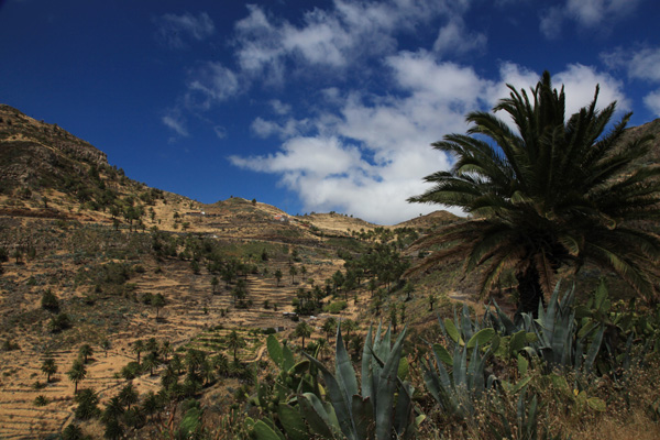 La Gomera